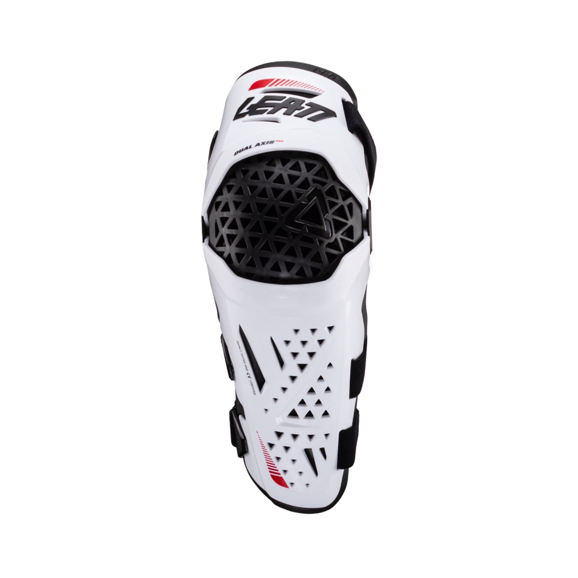 Leatt Dual Axis Pro 2.0 Knee & Shin Guards