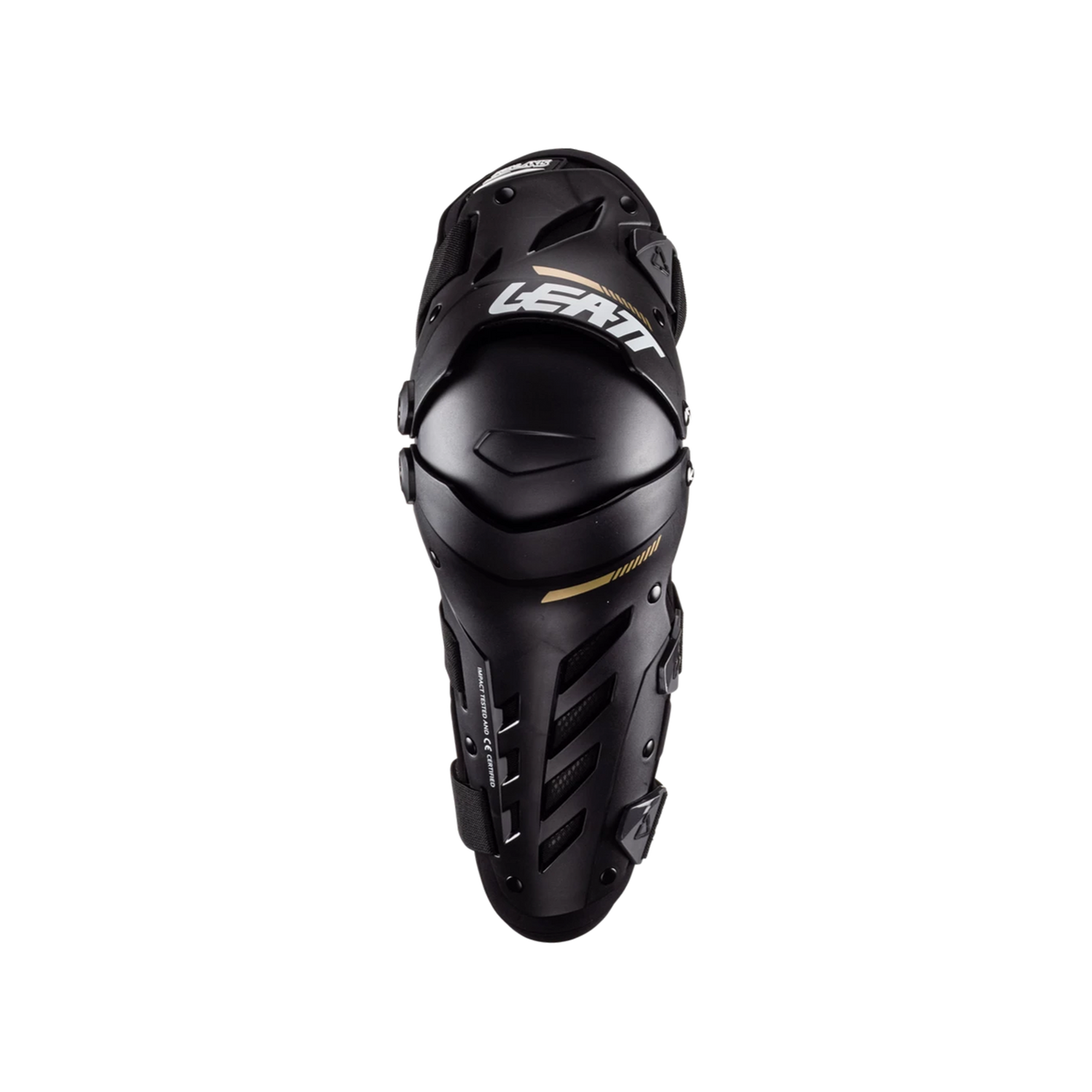 Leatt Dual Axis Knee & Shin Guards