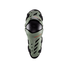 Leatt Dual Axis Knee & Shin Guards