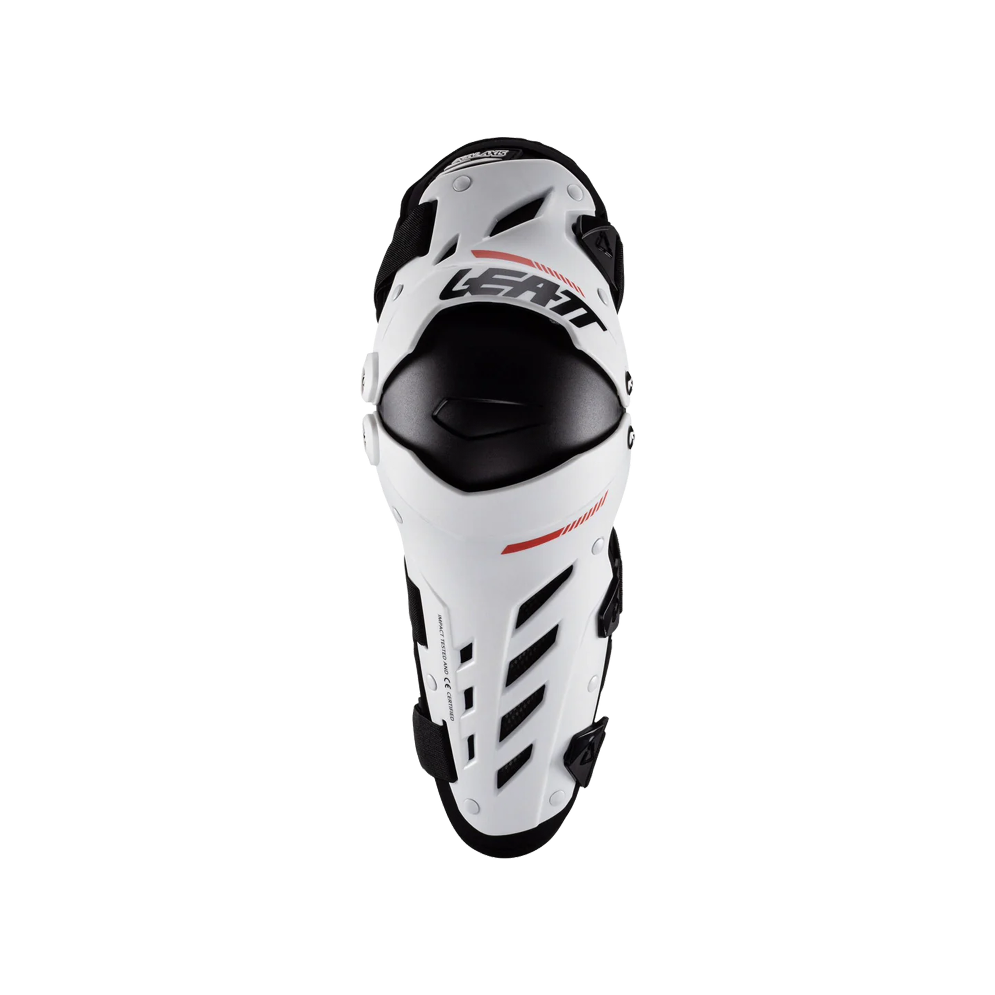 Leatt Dual Axis Knee & Shin Guards