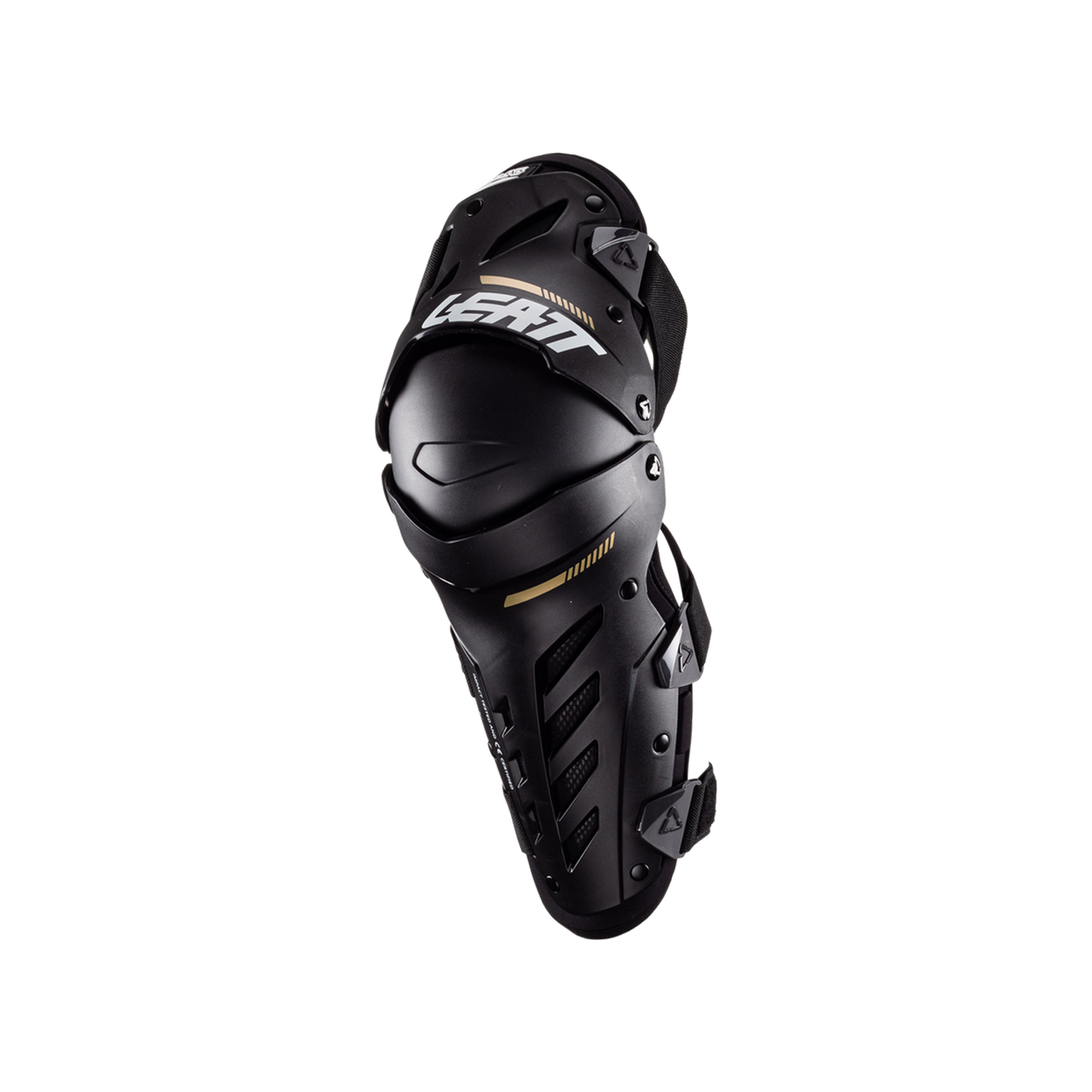 Leatt Dual Axis Knee & Shin Guards