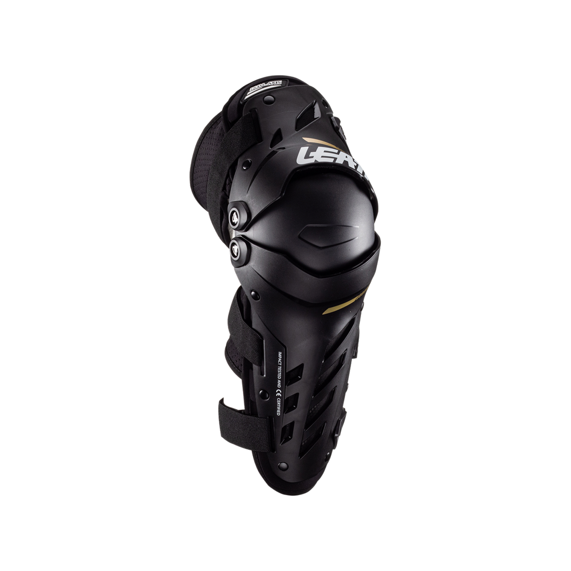 Leatt Dual Axis Knee & Shin Guards
