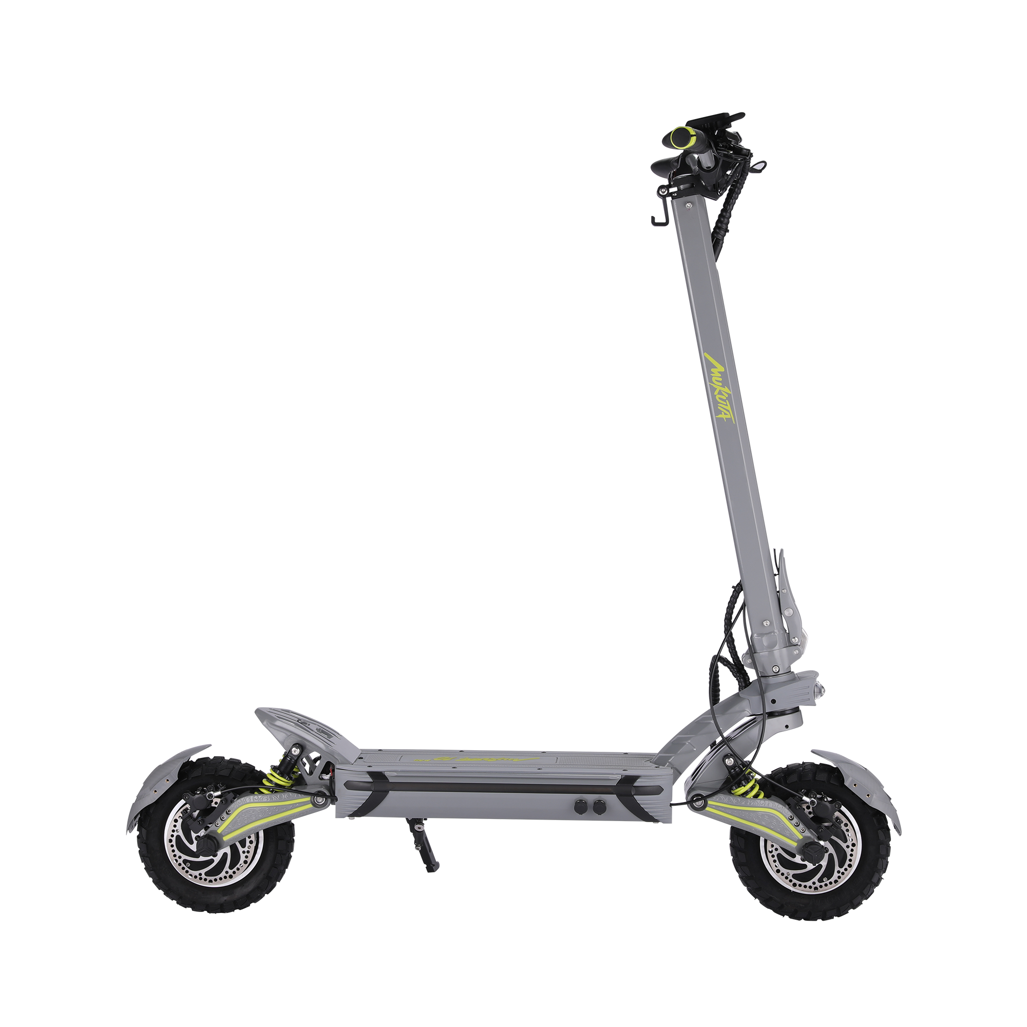 Mukuta 10 Plus