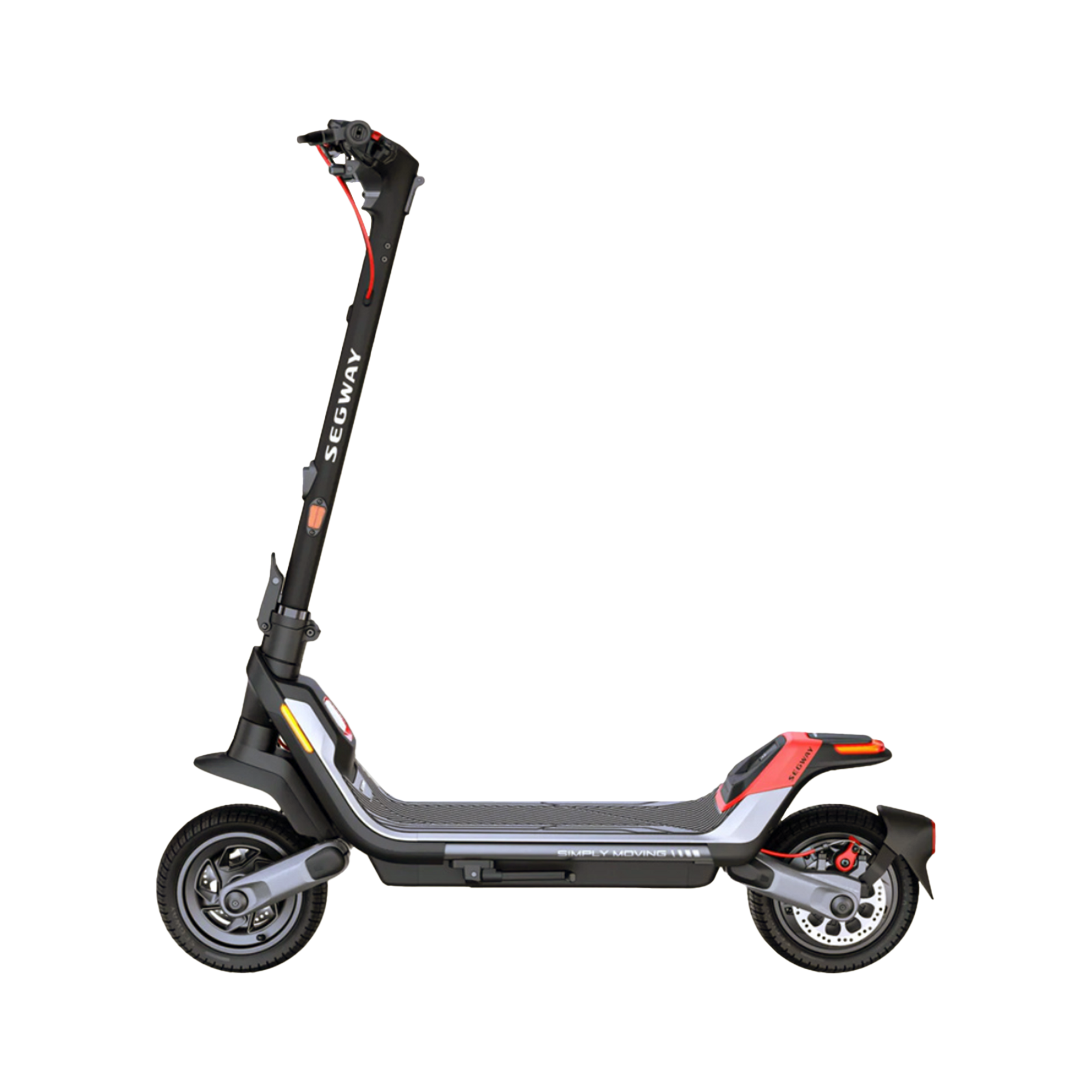 Segway Ninebot P100S Kickscooter