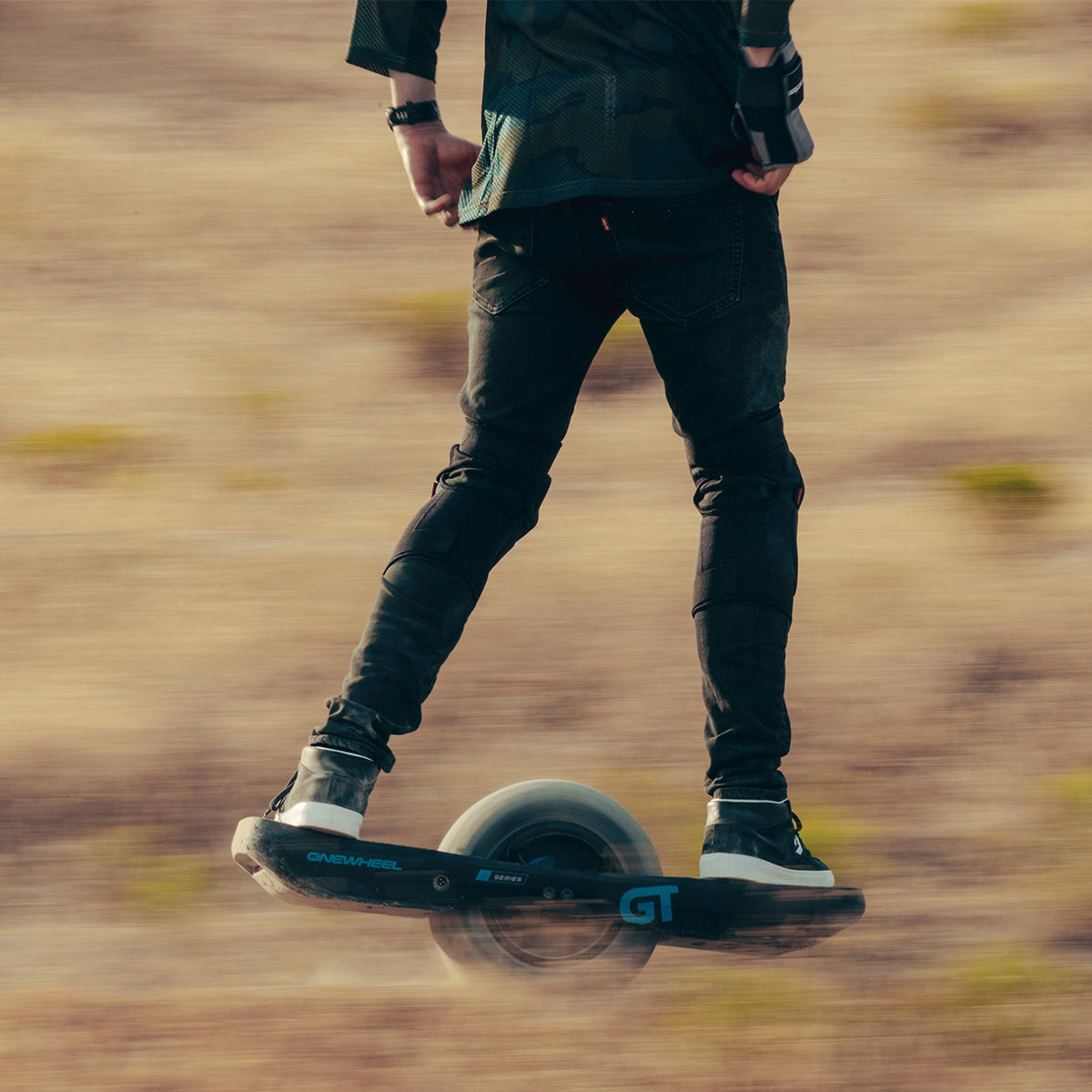 eevee's | Onewheel GT-S Series | Electric Skateboard