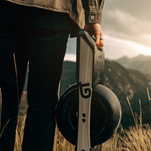 Onewheel GT