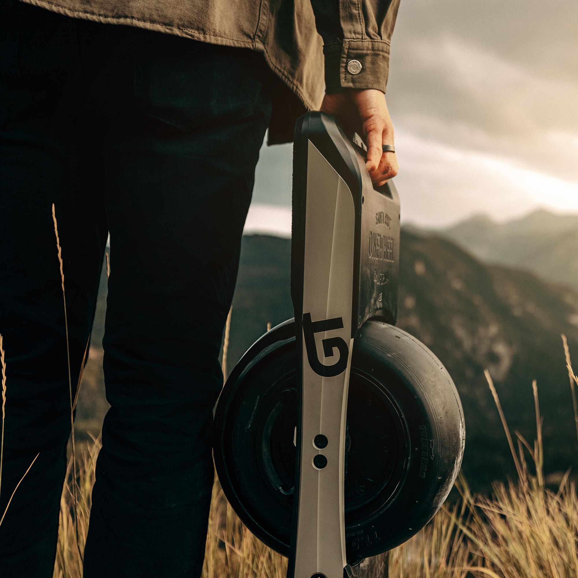 Onewheel GT