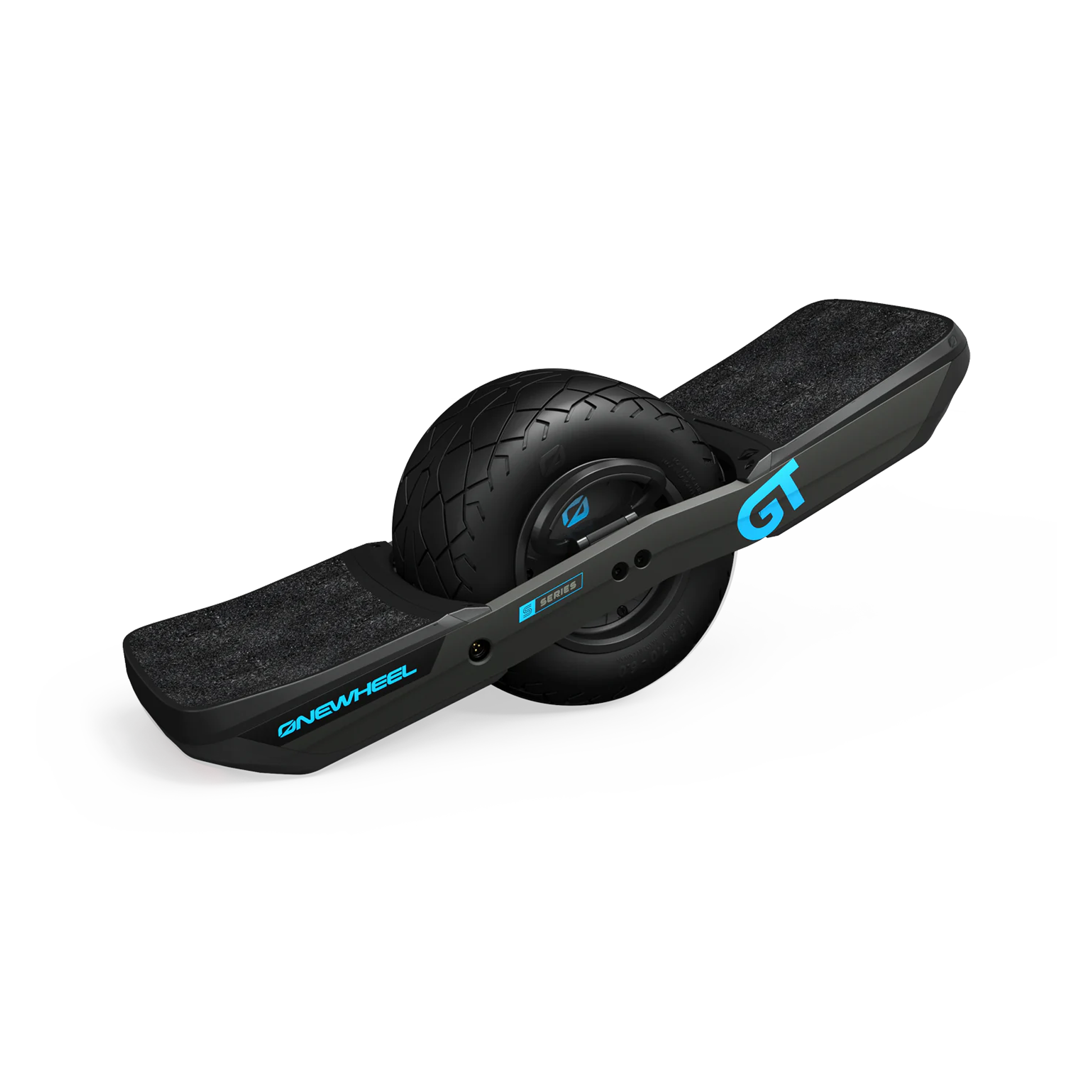 Onewheel GT S-Series Rally Edition