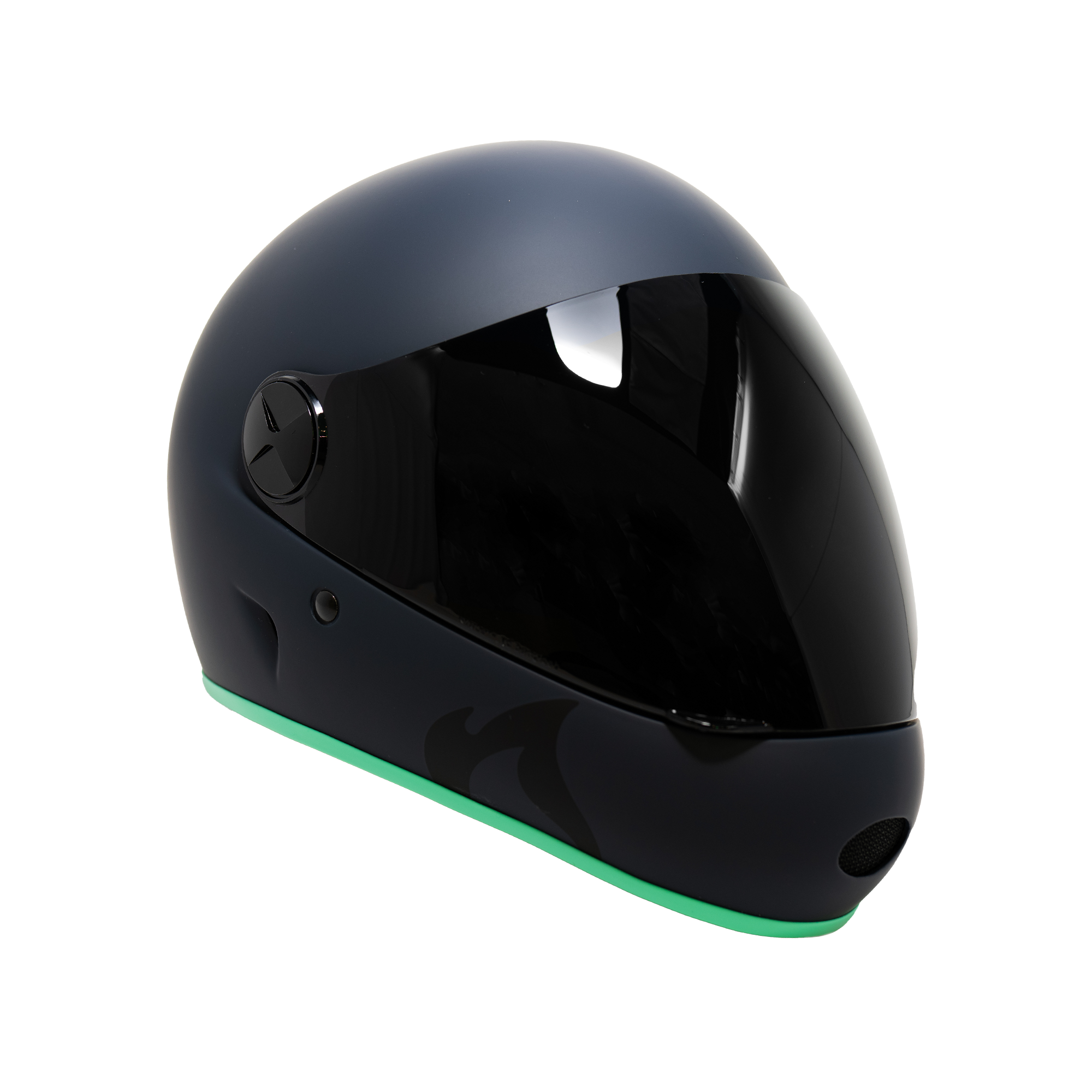 Predator x eevee's DH6-Xe Helmet