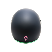 Predator x eevee's DH6-Xe Helmet