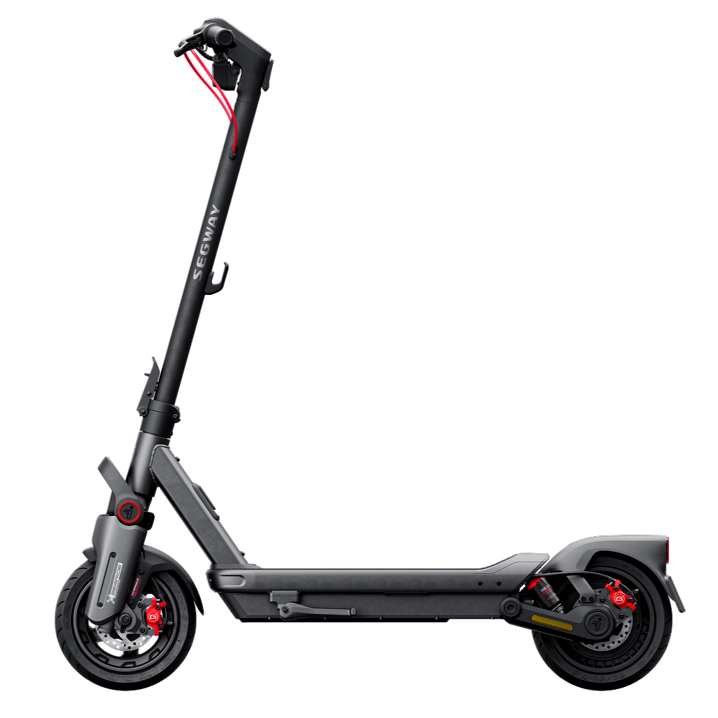 Segway Ninebot MAX G3 eKickScooter