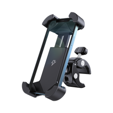 Shockproof Scooter & Bike Phone Mount