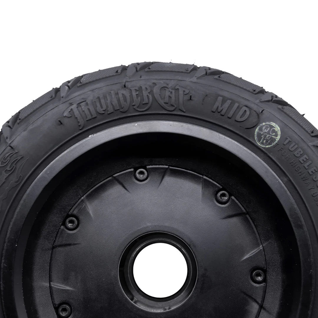TFL Thundercat Tire - GT/GT-S Compatible