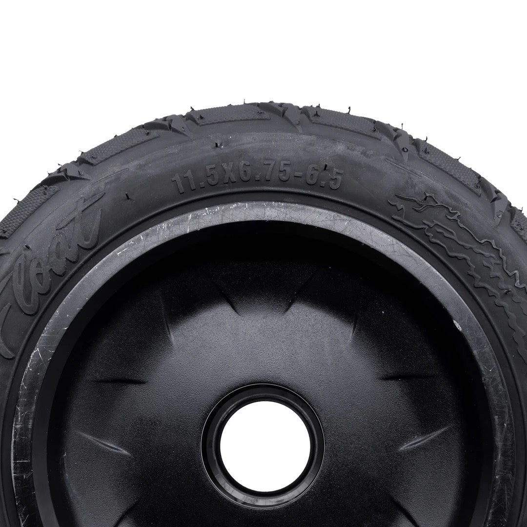 TFL Thundercat Tire - GT/GT-S Compatible