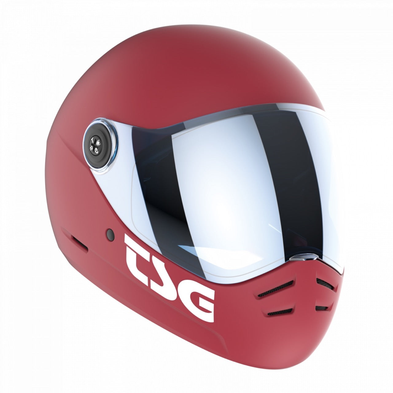 TSG Pass 2.0 Full Face Helmet + Bonus Visor – eevee's