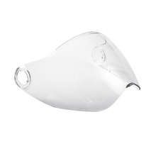 TSG Pass 2.0 Visor Replacement