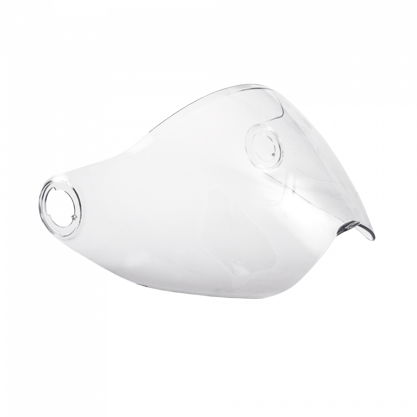 TSG Pass 2.0 Visor Replacement