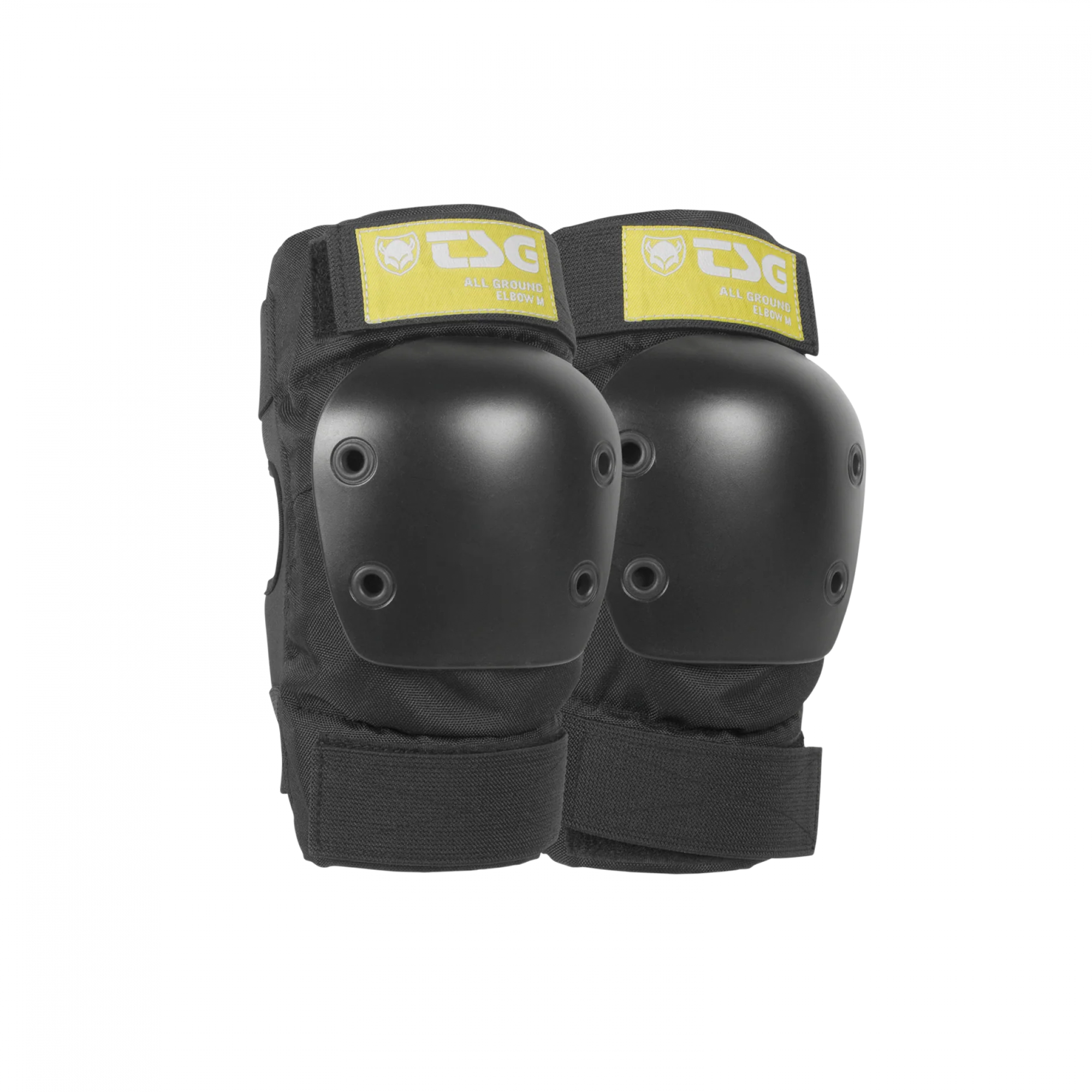 TSG All Ground Elbow Pads