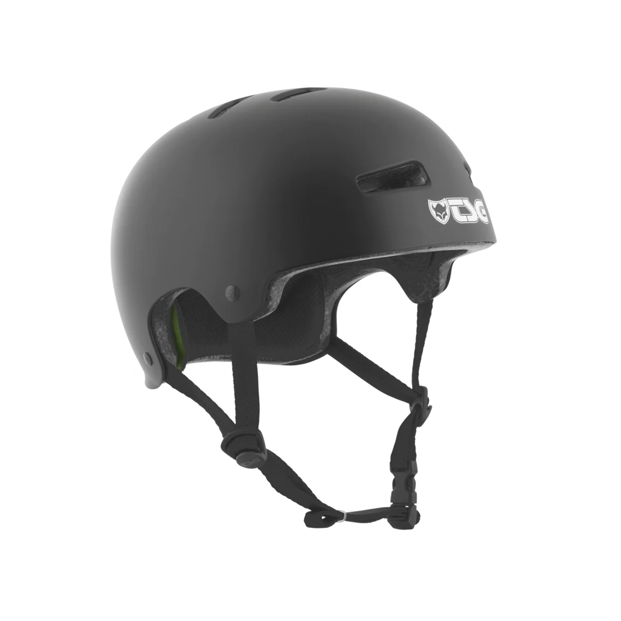 TSG Evolution Asian Fit Helmet