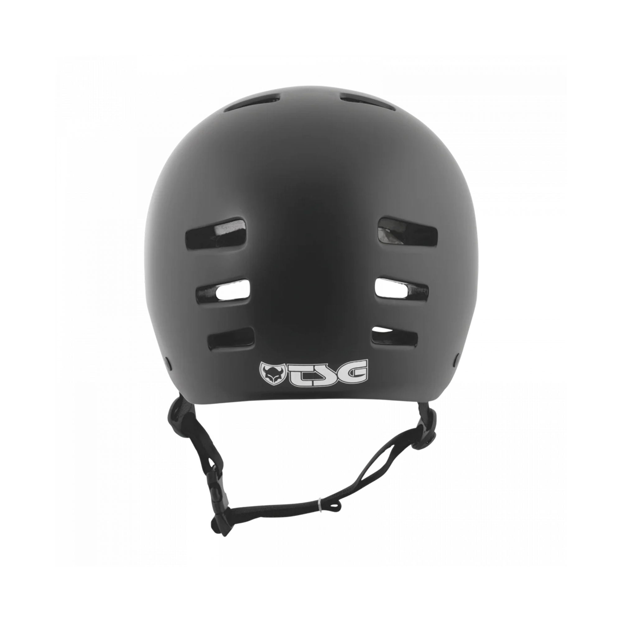 TSG Evolution Asian Fit Helmet