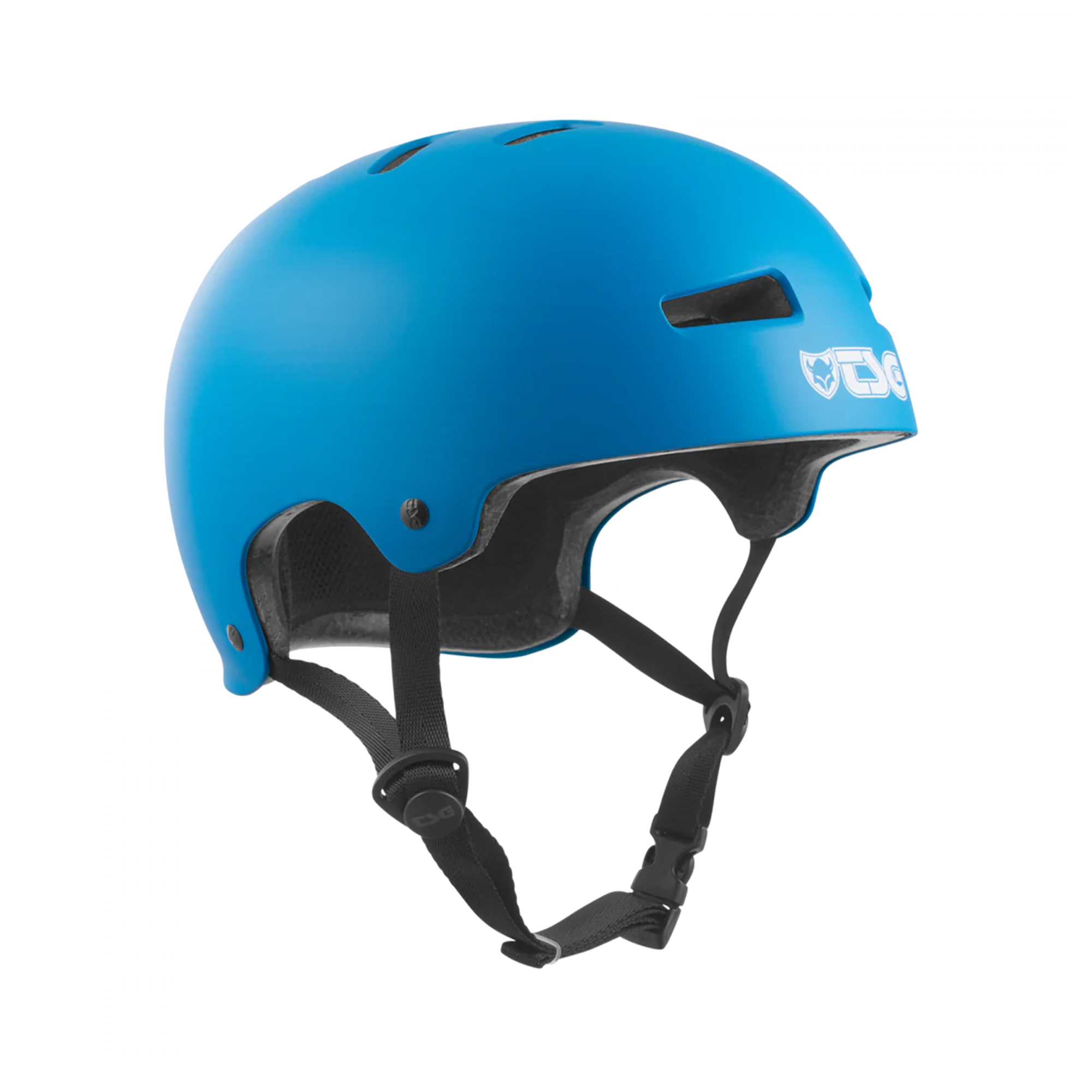 TSG Evolution Helmet
