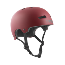 TSG Evolution Helmet