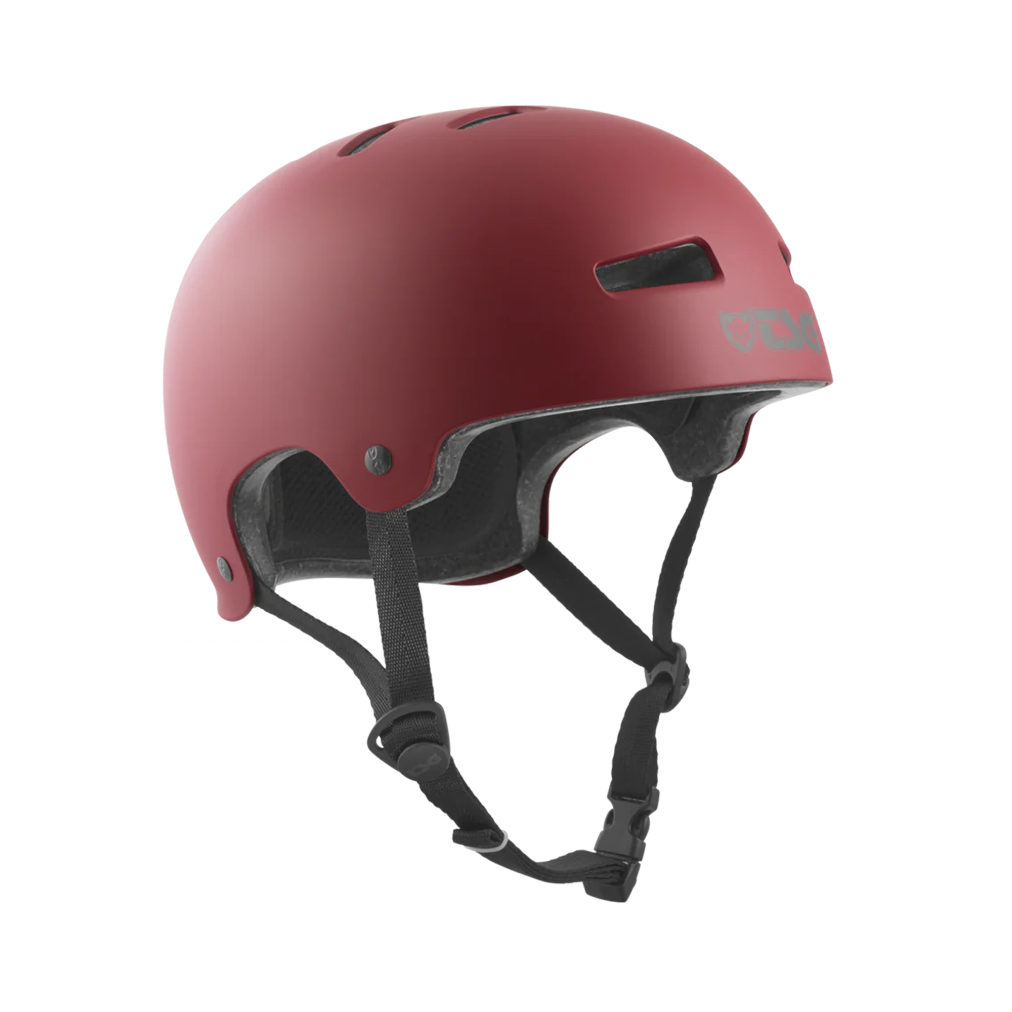 TSG Evolution Helmet