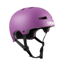 TSG Evolution Helmet