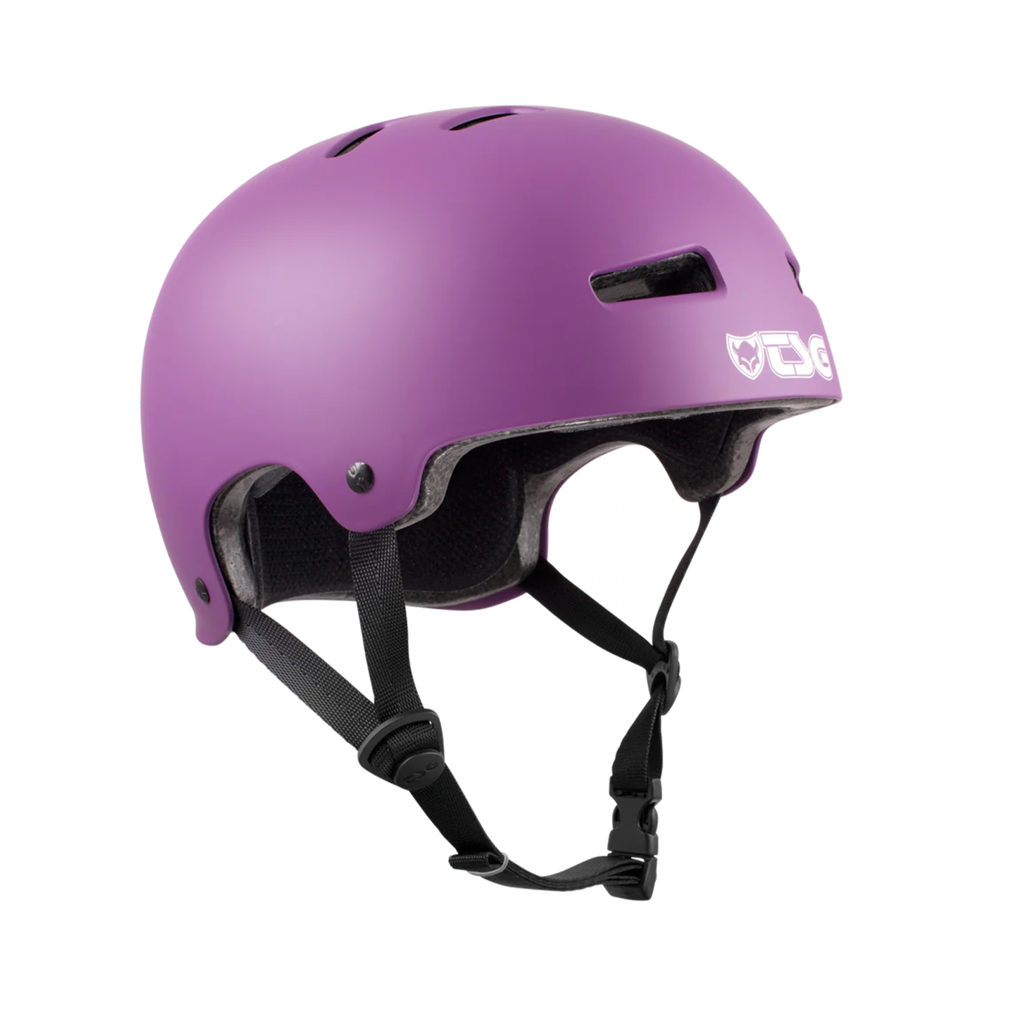 TSG Evolution Helmet