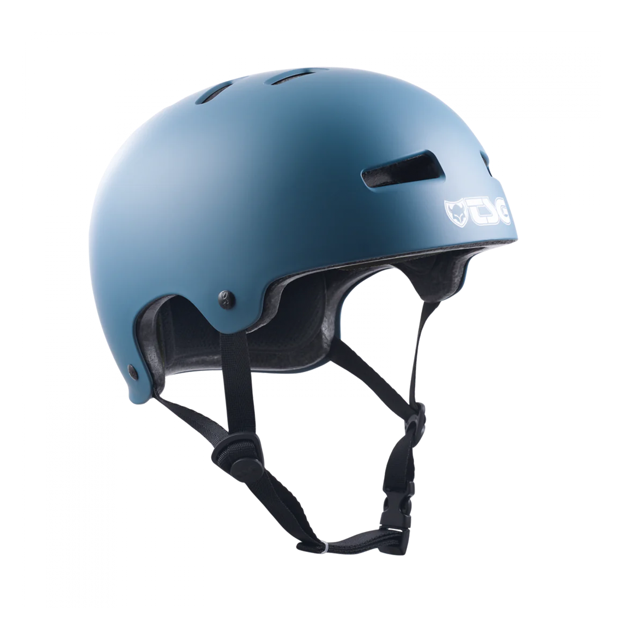 TSG Evolution Helmet