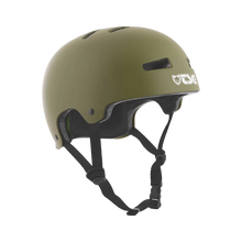 TSG Evolution Helmet
