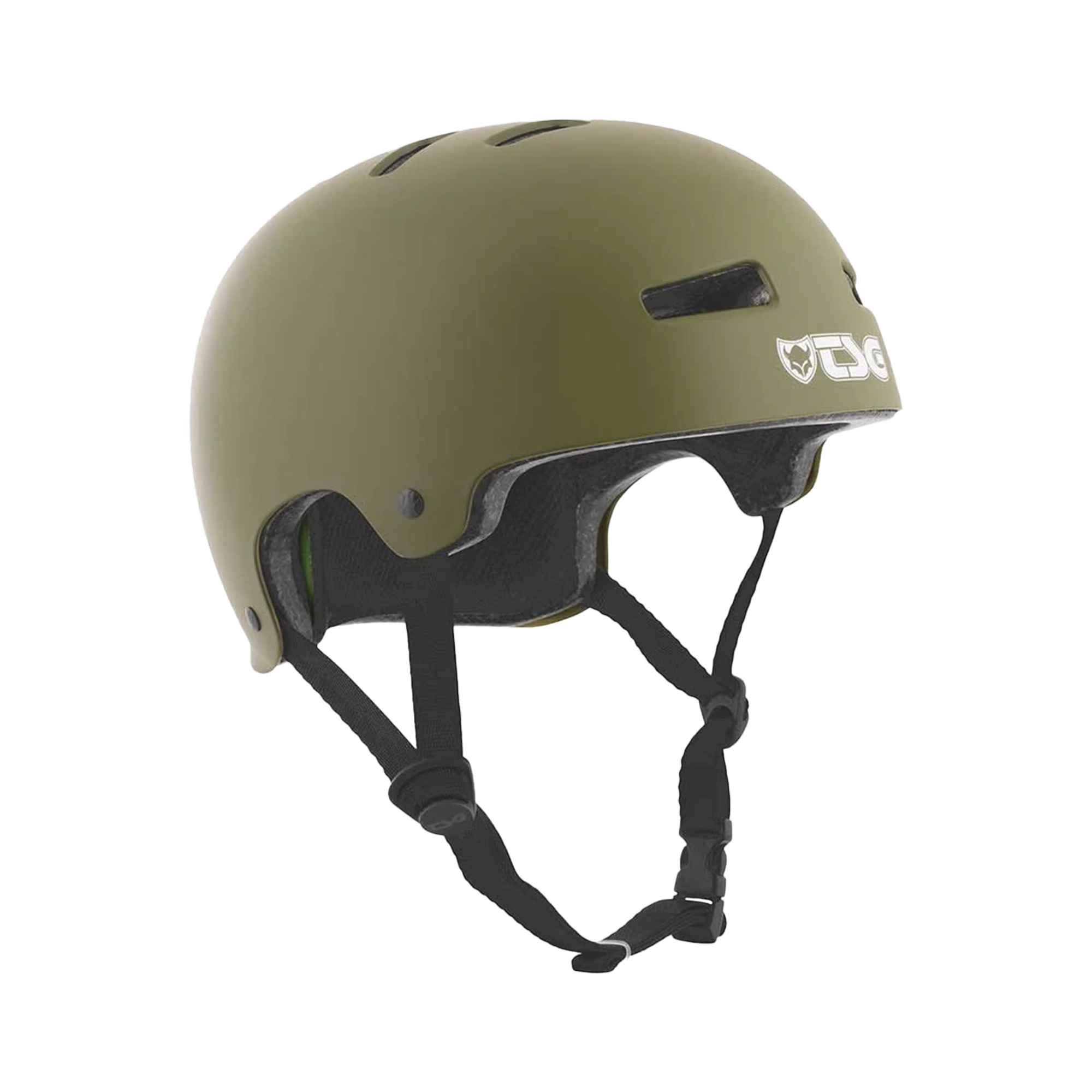 TSG Evolution Helmet