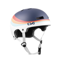 TSG Evolution Retro Cali-Sweep Helmet