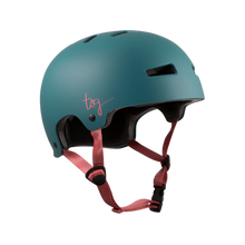 TSG Evolution Women's Helmet