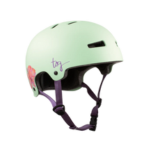 TSG Evolution Women's Helmet