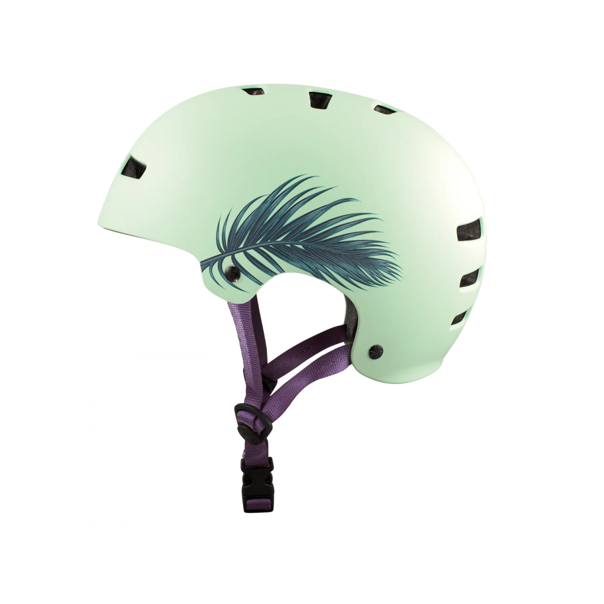 TSG Evolution Women's Helmet