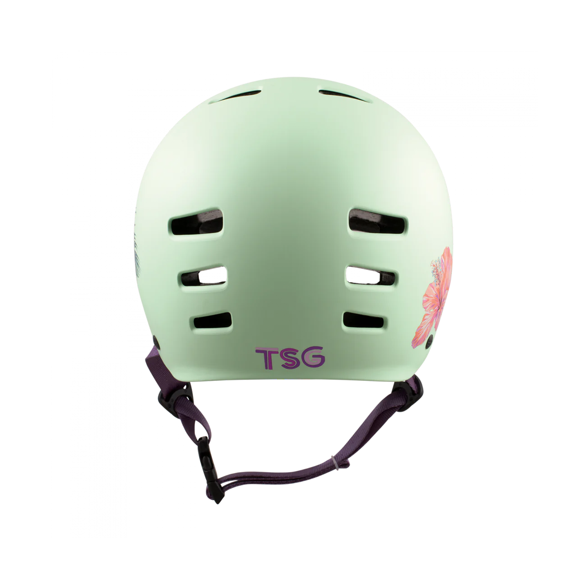 TSG Evolution Women's Helmet