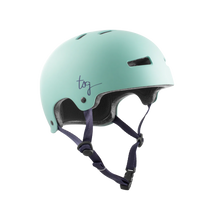 TSG Evolution Women's Helmet