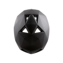 TSG Geo Solid Colour Rear LED Light Helmet