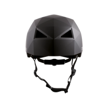 TSG Geo Solid Colour Rear LED Light Helmet
