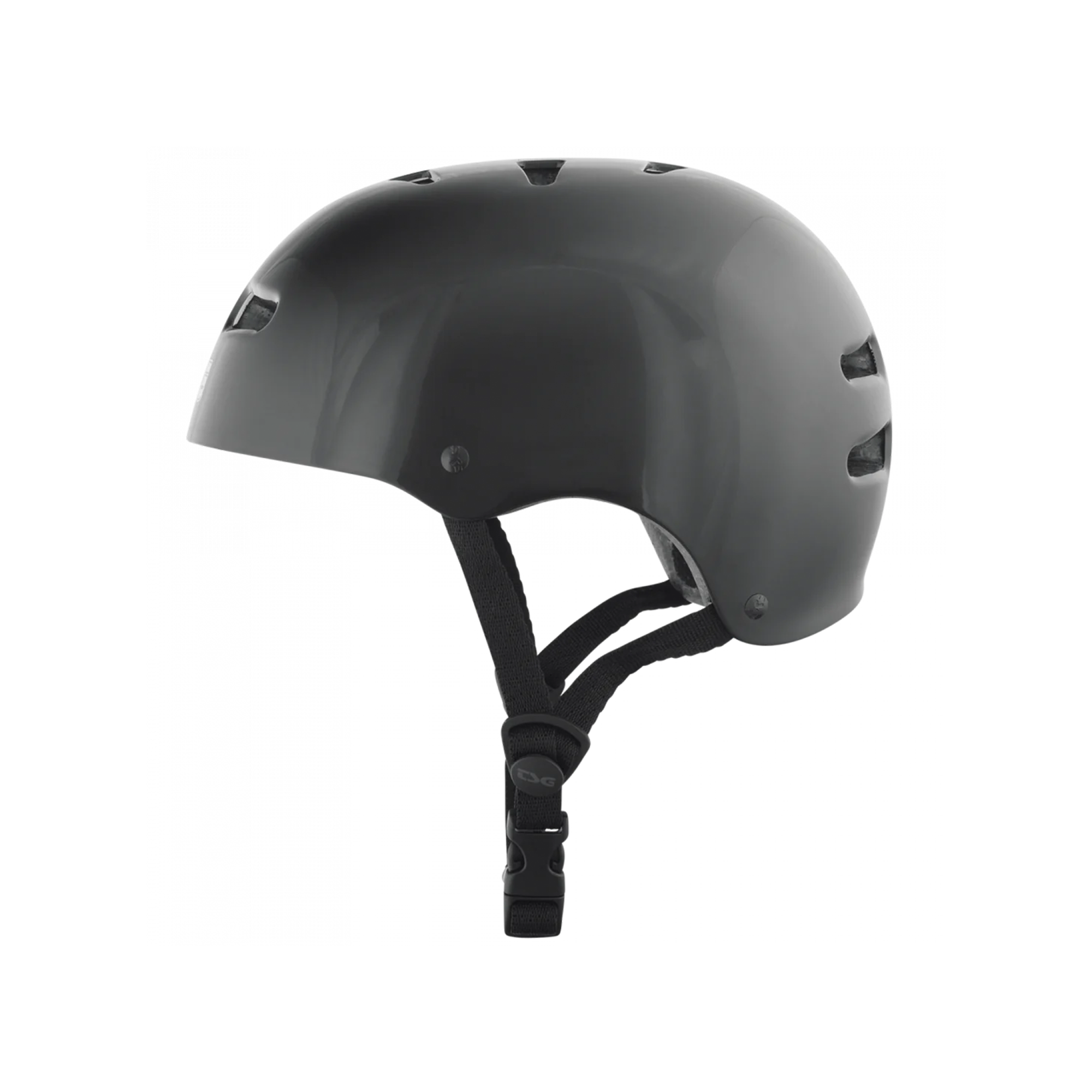 TSG Injected Colour Helmet