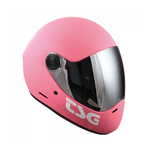 TSG Pass Pro Full Face Helmet + Bonus Visor