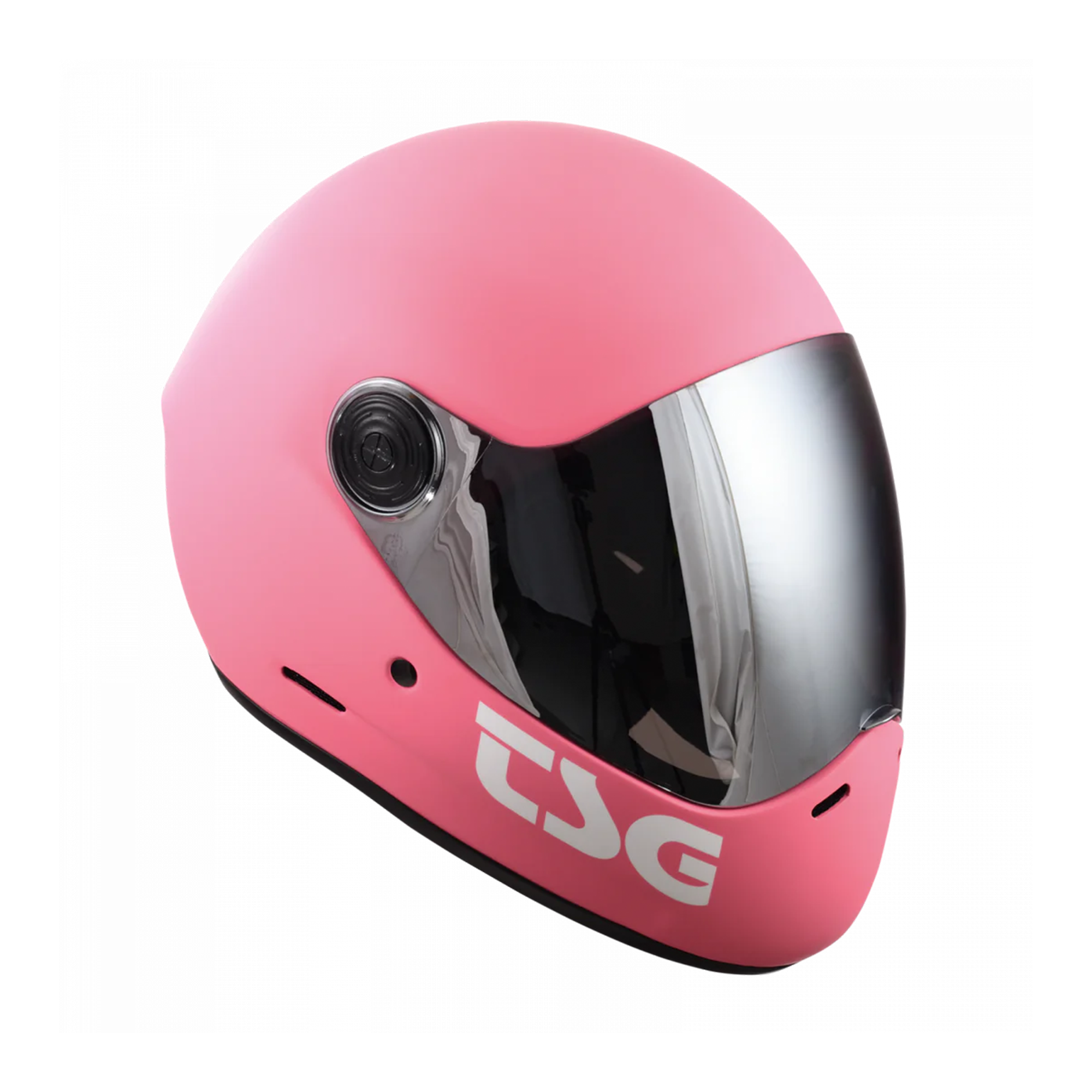 TSG Pass Pro Full Face Helmet + Bonus Visor