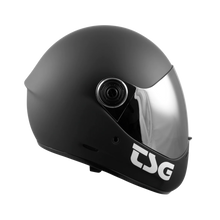 TSG Pass Pro Full Face Helmet + Bonus Visor
