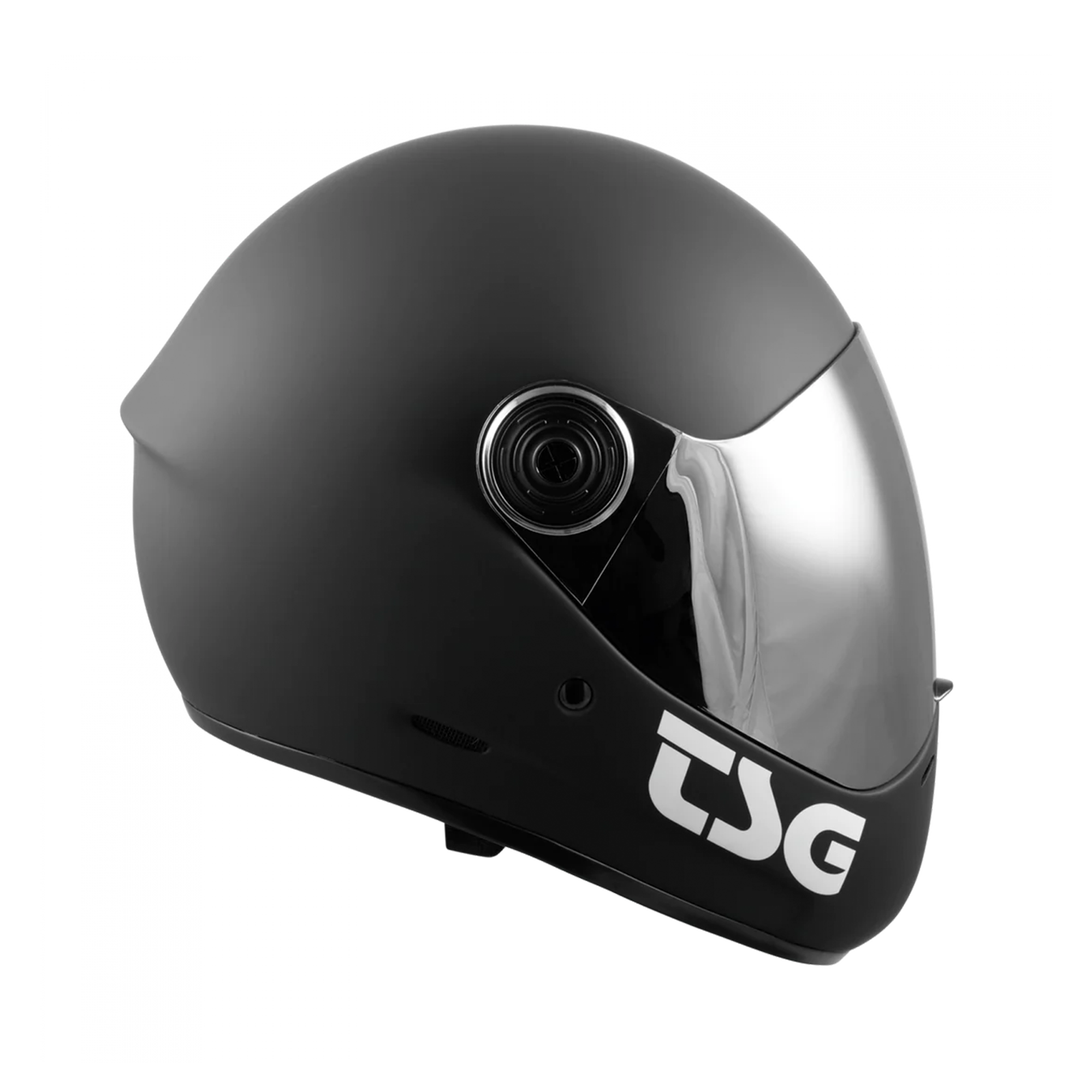 TSG Pass Pro Full Face Helmet + Bonus Visor