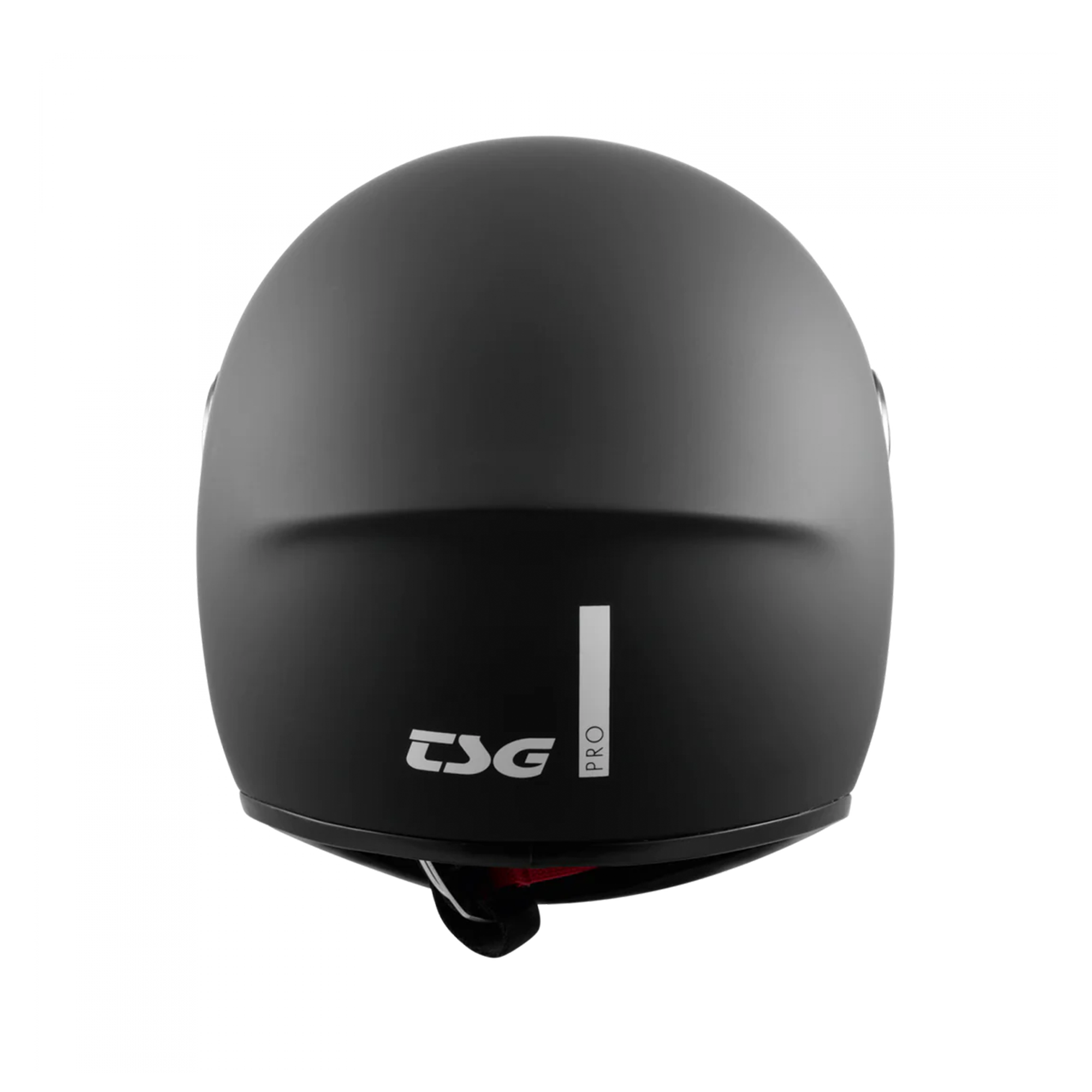 TSG Pass Pro Full Face Helmet + Bonus Visor