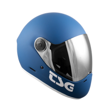 TSG Pass Pro Full Face Helmet + Bonus Visor