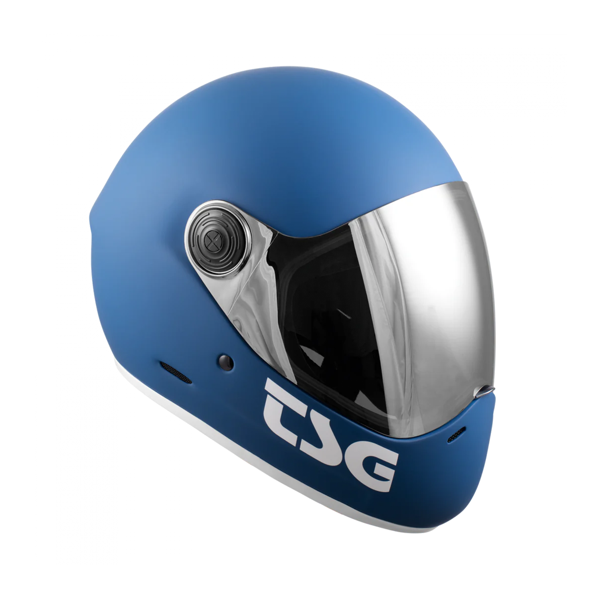 TSG Pass Pro Full Face Helmet + Bonus Visor