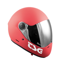 TSG Pass Pro Full Face Helmet + Bonus Visor