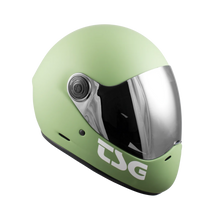 TSG Pass Pro Full Face Helmet + Bonus Visor